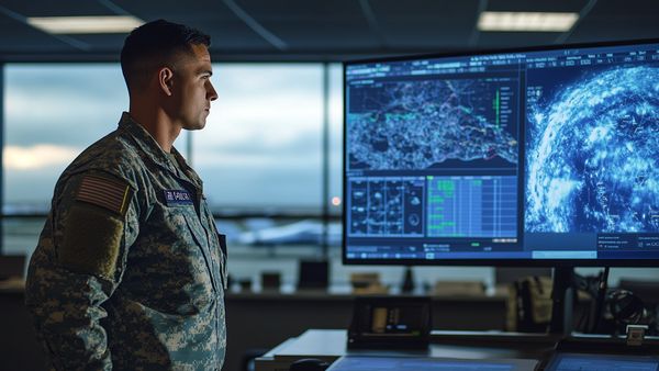 How to Becoming an IAF Meteorologist