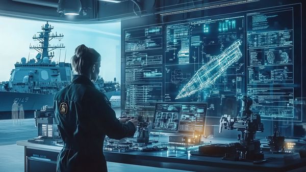 How to Becoming a Weapon Engineer