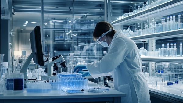 Guide to Becoming a Medical Laboratory Technician