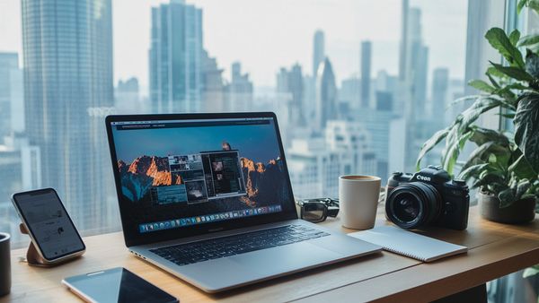 Guide to Starting a Digital Journalism Career