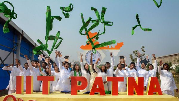 IIT Infrastructure Expansion Announced - 2025 Budg IIT Infrastructure Expansion Announced - 2025 Budg