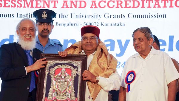 S-Vyasa University Launches AI Education Initiative