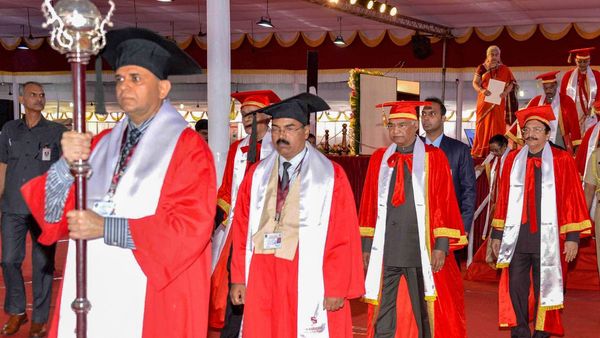 SCDL Marks 25 Years In Distance Education