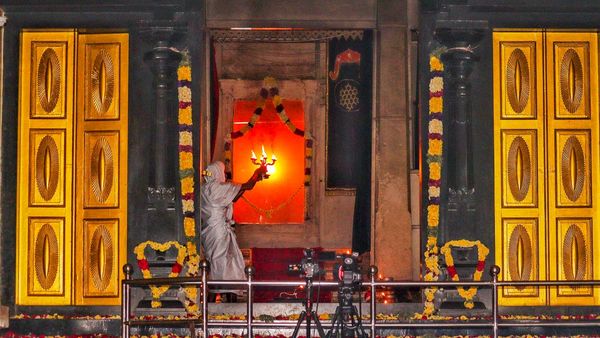 Thaipoosam: Celebrating Lord Muruga In Tamil Nadu