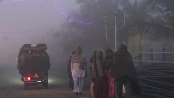 Bengaluru’s Weekly Forecast: Sun or Clouds Ahead?