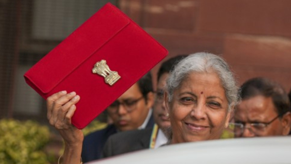 What Experts Say's About India’s 2025-26 Budget? What Experts Say's About India’s 2025-26 Budget?