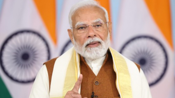 Pariksha Pe Charcha 2025