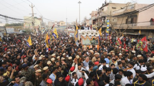 Delhi Assembly Elections 2025 Delhi Assembly Elections 2025