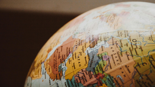  Top 10 Most Powerful Countries in the World 2025 