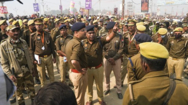 Punjab Police Recruitment 2025: 1,746 Vacancies