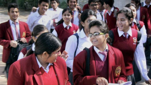 CBSE Board Exam 2025