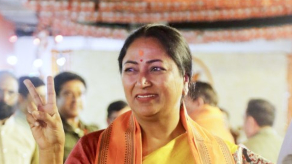 Educational Qualification CM Rekha Gupta