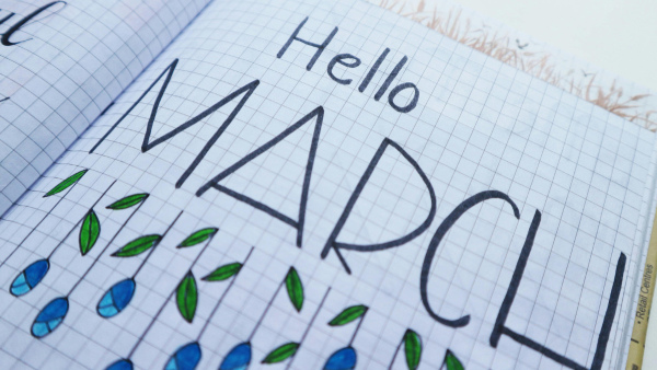 List of Important Days in March 2025