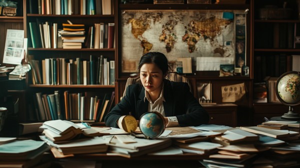 Celebrate the Power of Anthropology