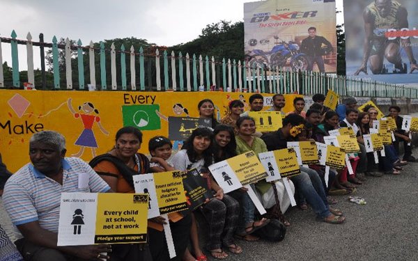 World NGO Day–Honoring the Changemakers of Society