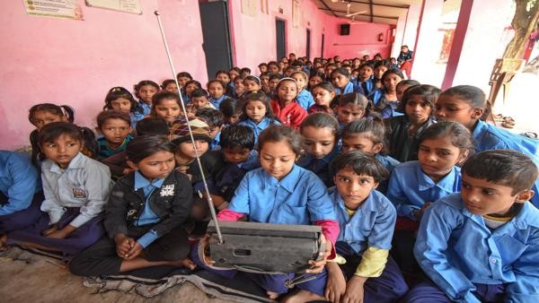 Honoring Voices That Inspire on World Radio Day