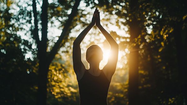 Highlights From The Yoga National Conclave 2025