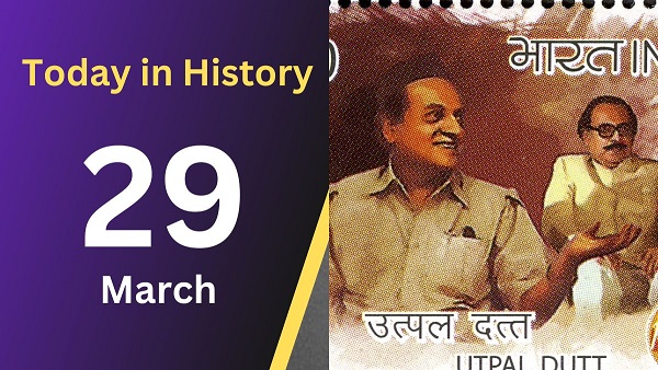 A Day Marked by Courage, Change, and Celebration