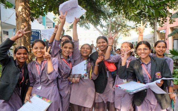 When Will CBSE Class 10 Results 2025 Be Declared