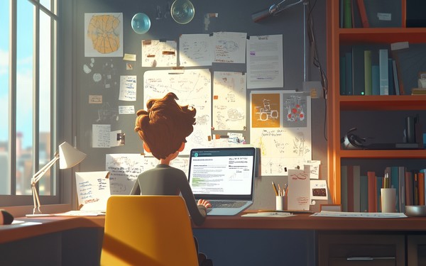 How to Answer CBSE Class 10 Web Application 2025