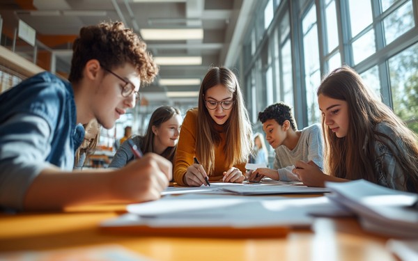 10 Mistakes You Should Not Do in CBSE Board Exams