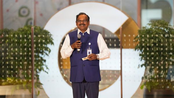 ISRO Announces Chandrayaan-5 Lunar Mission Plans