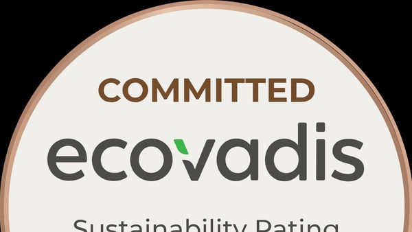Fineotex Chemical Limited Earns EcoVadis Badge