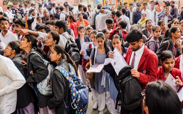 High-Weightage Topics & Study Plan for Geography