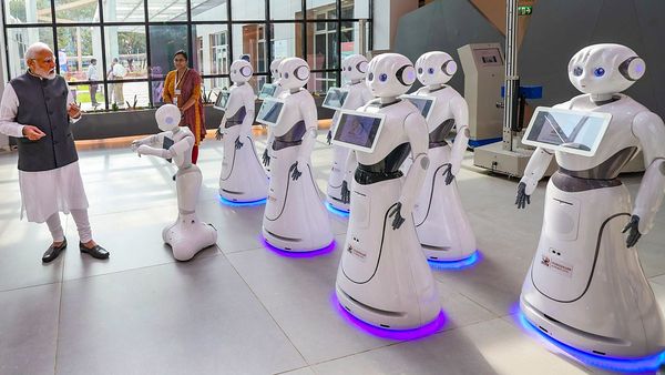 Prepare For ICSE Class 10 Robotics And AI Exams