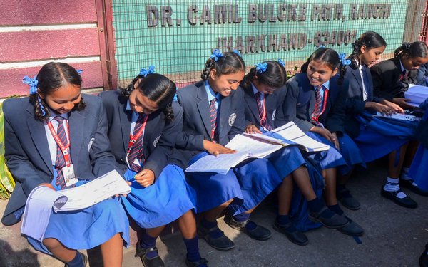 Download Karnataka 2nd PUC Exam 1 2025 Answer Key Download Karnataka 2nd PUC Exam 1 2025 Answer Key