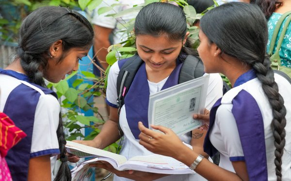 Key Topics & Exam Tips for 2nd PUC Chemistry Exam Key Topics & Exam Tips for 2nd PUC Chemistry Exam