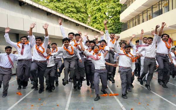 Karnataka 2nd PUC Results 2025 – Check Your Result Karnataka 2nd PUC Results 2025 – Check Your Result