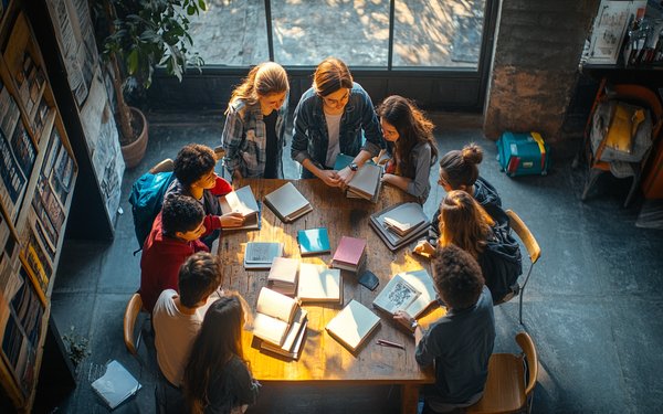 Karnataka SSLC Exam 2025 Preparation