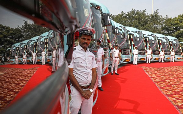 Students Await Holidays as Exams Conclude