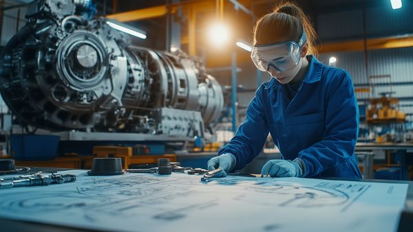 How to Becoming a Marine Engineer