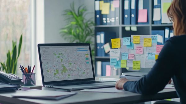 How to Becoming a Distribution Planner