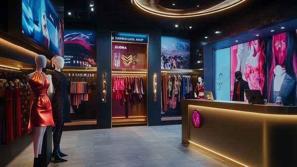 How to Becoming a Fashion Advisor