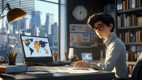 How to Becoming an Economic Advisor