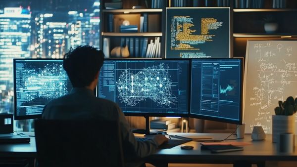 Pathway to Becoming an AI Researcher