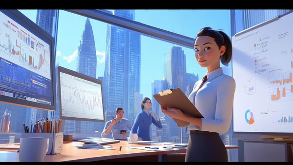 How to Becoming a Quality Control Manager