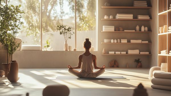 How to Becoming a Yoga Rehabilitation Specialist