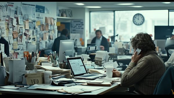 How to Becoming a Print Journalist