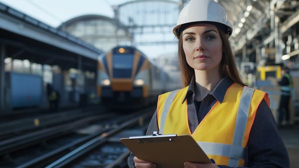 How to Becoming a Safety Officer