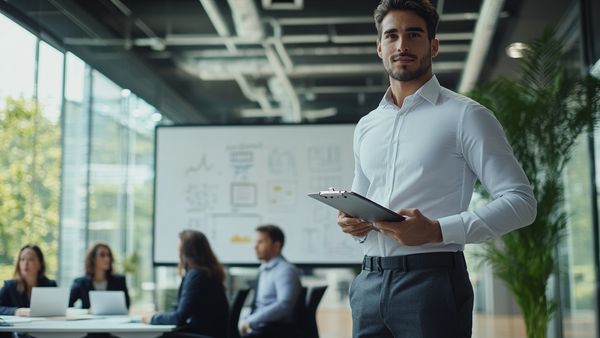 How to Becoming an Executive Coach