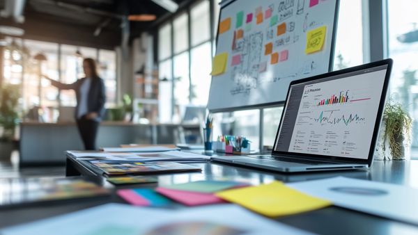 Steps to Becoming a Brand Manager