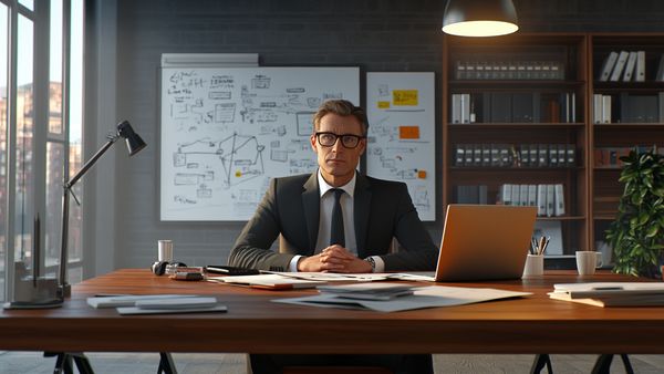 Key Steps to Becoming a Management Advisor