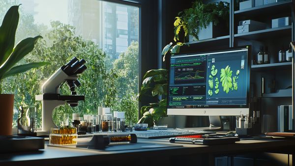 How to Becoming an Environmental Scientist