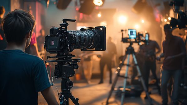 How to Becoming a Cinematographer