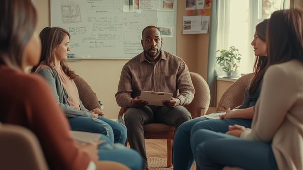 Guide to Becoming an Addiction Recovery Coach