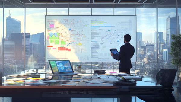 How to Becoming a Logistics Planner